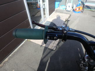 883　カスタム車輌