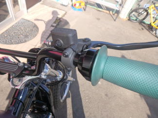 883　カスタム車輌