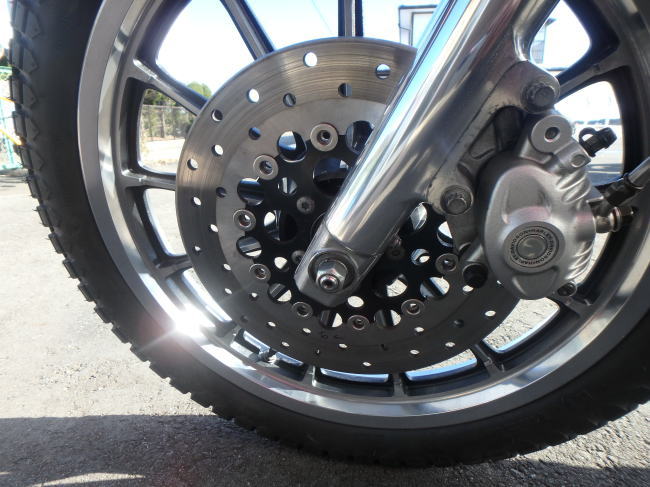 883　カスタム車輌