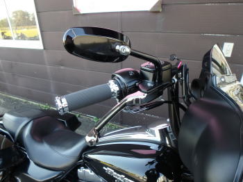 クラフトマンミラー　ハーレー